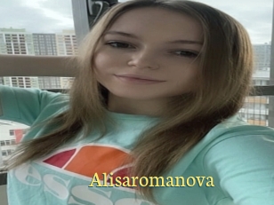 Alisaromanova