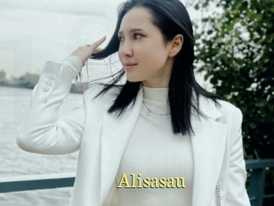 Alisasau