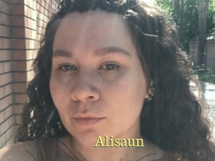 Alisaun