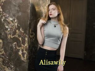Alisawily