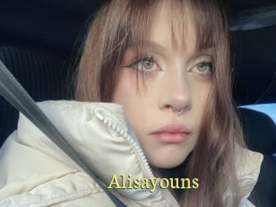 Alisayouns