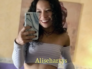 Aliseharrys