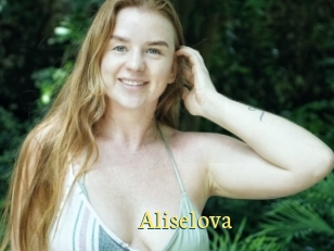 Aliselova