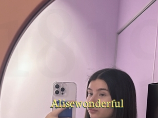 Alisewonderful