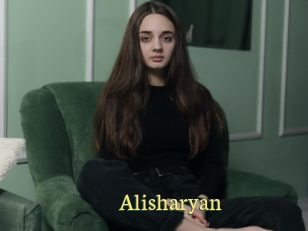 Alisharyan