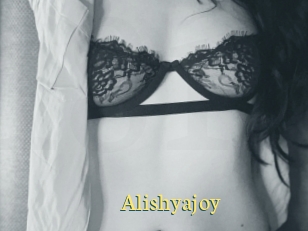 Alishyajoy