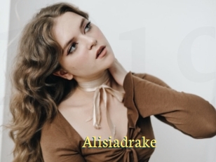 Alisiadrake