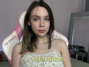Alisiaminss