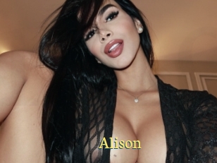 Alison