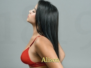 Alison