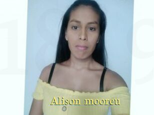Alison_mooreu