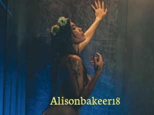 Alisonbakeer18