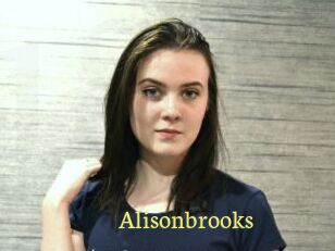 Alisonbrooks