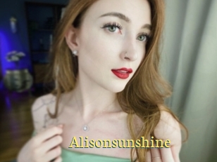 Alisonsunshine