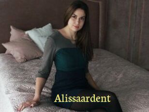Alissaardent