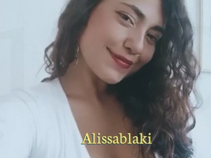 Alissablaki