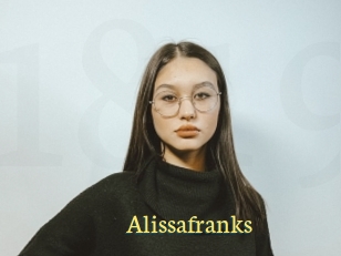 Alissafranks