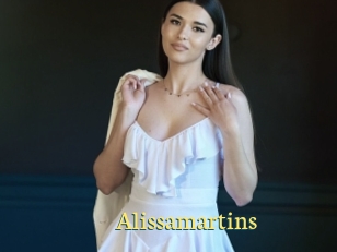 Alissamartins