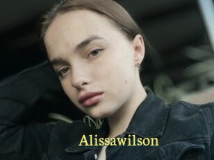 Alissawilson