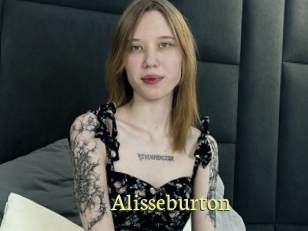Alisseburton
