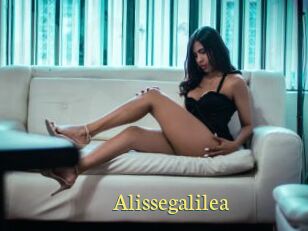 Alissegalilea
