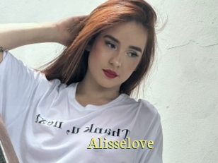 Alisselove