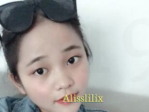Alisslilix