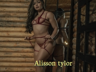 Alisson_tylor
