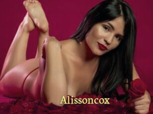 Alissoncox