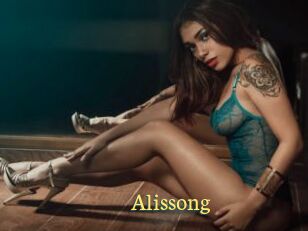 Alissong