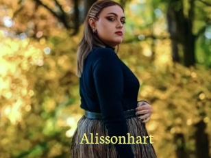 Alissonhart