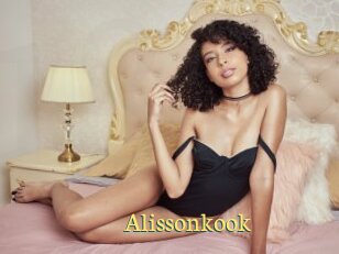 Alissonkook