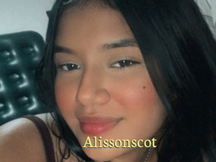 Alissonscot