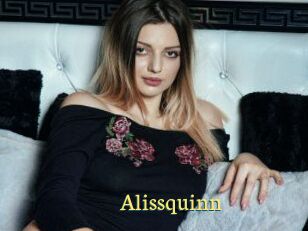 Alissquinn