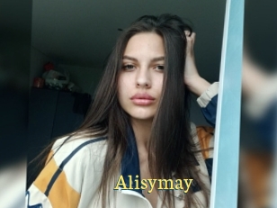 Alisymay