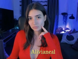 Alivianeal