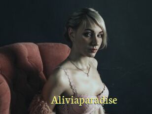 Aliviaparadise