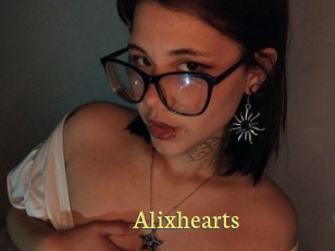 Alixhearts
