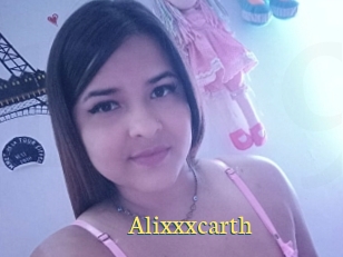 Alixxxcarth