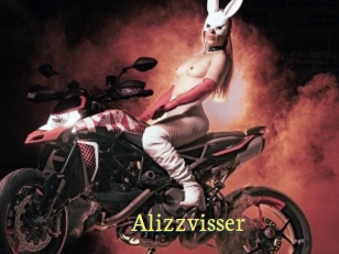 Alizzvisser