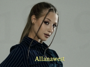 Allanawest