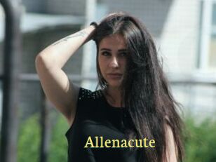 Allenacute