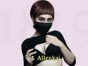 Allenkai