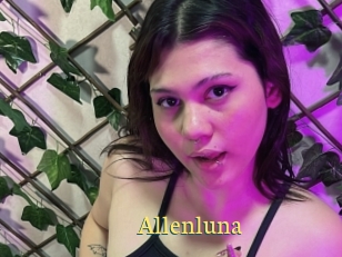 Allenluna