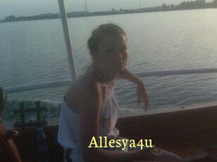 Allesya4u