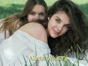 Alletandkiaraj