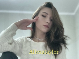 Allexataylor