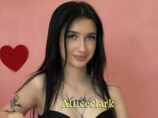 Alliceclark