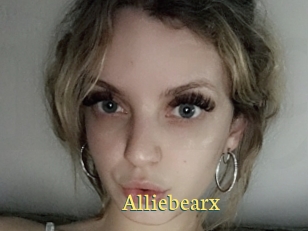 Alliebearx