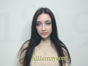 Alliemayson
